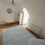 Grande Maison De Famille Au Coeur Du Cotentin Feriehus *