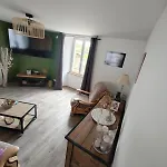 Feriehus Grande Maison De Famille Au Coeur Du Cotentin