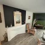 Grande Maison De Famille Au Coeur Du Cotentin Feriehus