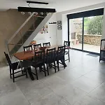 Grande Maison De Famille Au Coeur Du Cotentin Feriehus