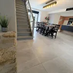 Grande Maison De Famille Au Coeur Du Cotentin *