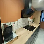 Grande Maison De Famille Au Coeur Du Cotentin Feriehus *