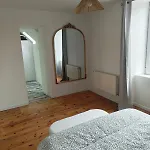 Grande Maison De Famille Au Coeur Du Cotentin Feriehus