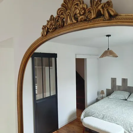 Grande Maison De Famille Au Coeur Du Cotentin * Montsenelle