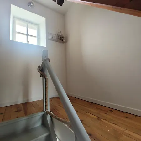 Hébergement de vacances Grande Maison De Famille Au Cœur Du Cotentin Montsenelle