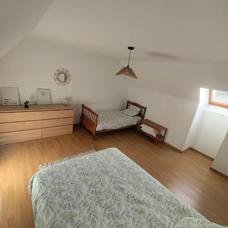 Holiday home Grande Maison De Famille Au Coeur Du Cotentin *