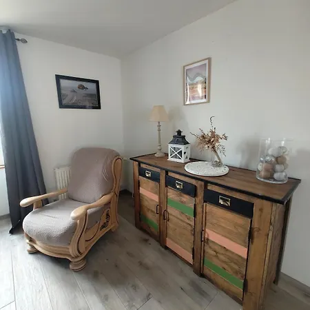 Hébergement de vacances Grande Maison De Famille Au Cœur Du Cotentin