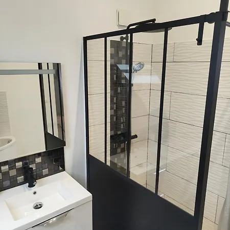 Hébergement de vacances Grande Maison De Famille Au Cœur Du Cotentin