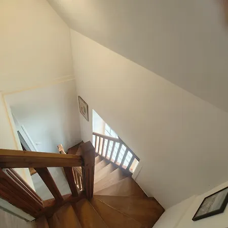 Grande Maison De Famille Au Cœur Du Cotentin Hébergement de vacances