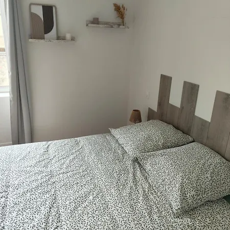 Grande Maison De Famille Au Coeur Du Cotentin *