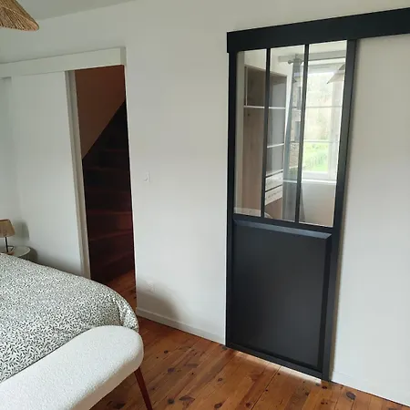 Hébergement de vacances Grande Maison De Famille Au Cœur Du Cotentin Montsenelle