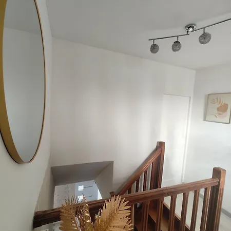 Grande Maison De Famille Au Cœur Du Cotentin *