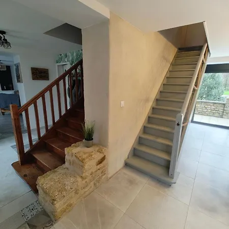 Hébergement de vacances Grande Maison De Famille Au Cœur Du Cotentin *