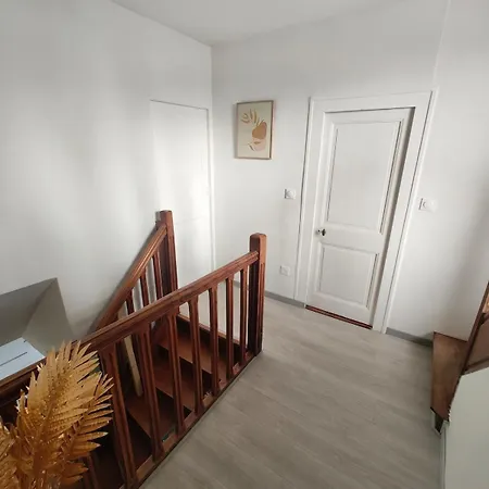 Hébergement de vacances Grande Maison De Famille Au Cœur Du Cotentin