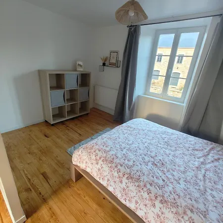 Grande Maison De Famille Au Cœur Du Cotentin * Montsenelle