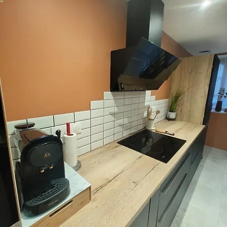 Grande Maison De Famille Au Coeur Du Cotentin Holiday home *