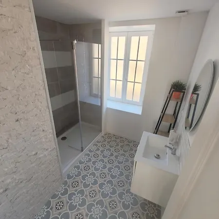 Grande Maison De Famille Au Cœur Du Cotentin Hébergement de vacances Montsenelle