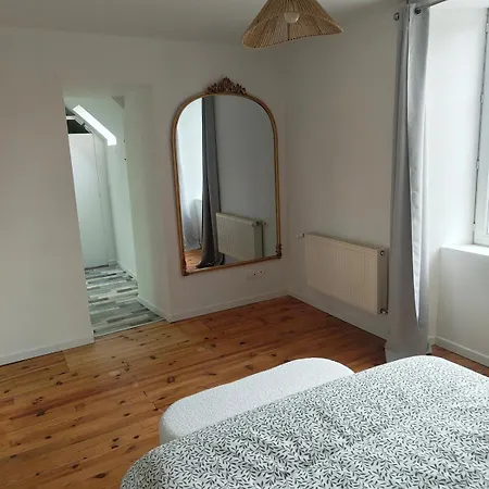 Grande Maison De Famille Au Coeur Du Cotentin Holiday home