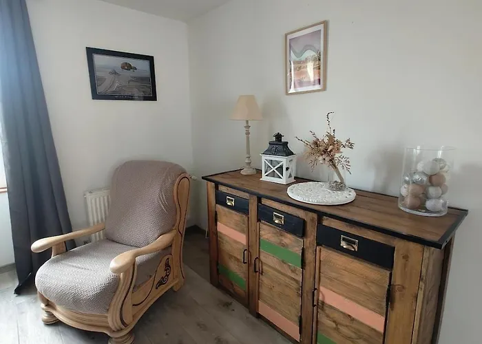 Feriehus Grande Maison De Famille Au Coeur Du Cotentin