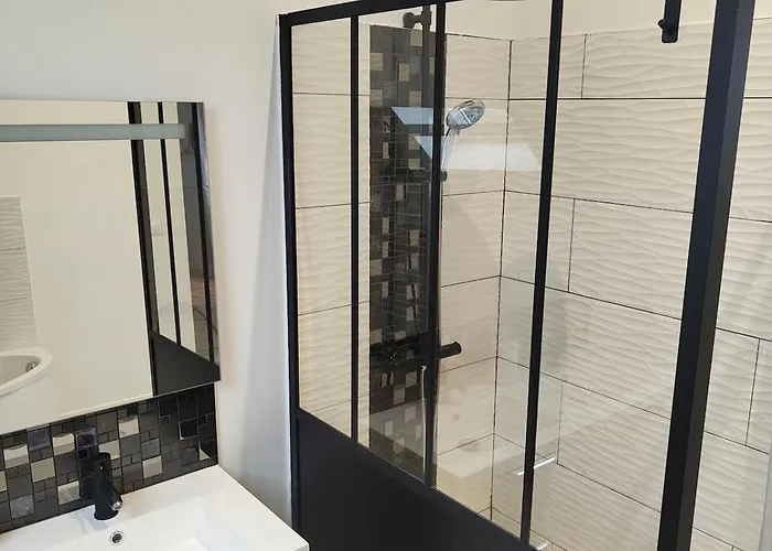 Feriehus Grande Maison De Famille Au Coeur Du Cotentin