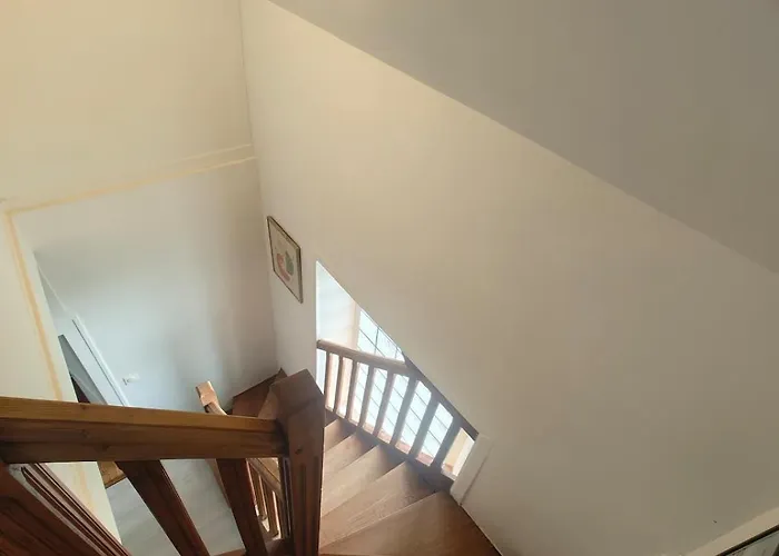 Grande Maison De Famille Au Coeur Du Cotentin Nyaraló