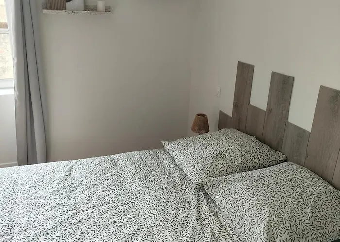 Grande Maison De Famille Au Coeur Du Cotentin *