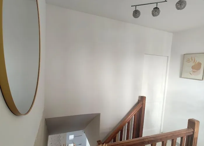 Grande Maison De Famille Au Coeur Du Cotentin *