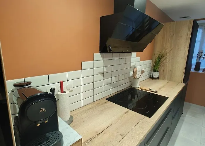 Grande Maison De Famille Au Coeur Du Cotentin Feriehus *