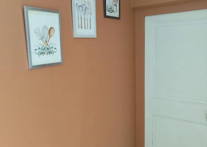 Grande Maison De Famille Au Coeur Du Cotentin * Montsenelle