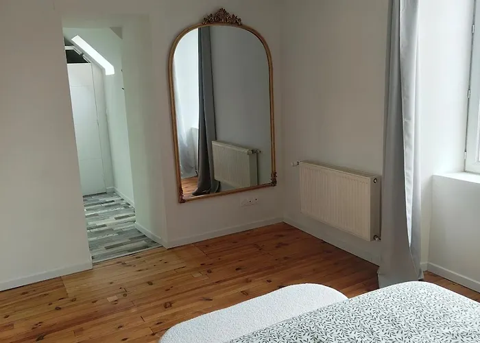 Grande Maison De Famille Au Coeur Du Cotentin Feriehus